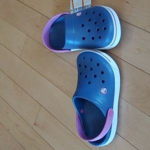 KIDS CROCS junior 3